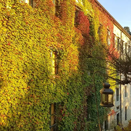 A Quinta Da Auga Relais & Chateaux Hotel 4*