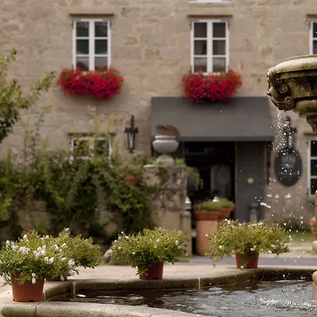 A Quinta Da Auga Relais & Chateaux Hotel 4*