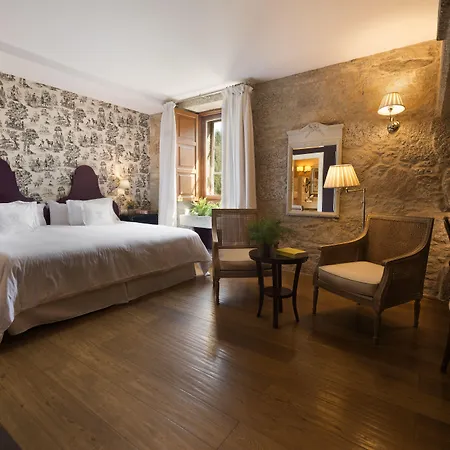 A Quinta Da Auga Relais & Chateaux