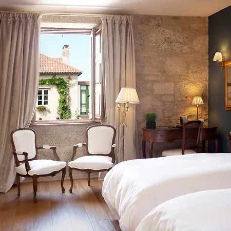 A Quinta Da Auga Relais & Chateaux