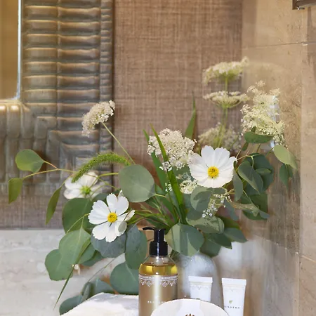 Hotel A Quinta Da Auga Relais & Chateaux 4*