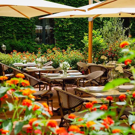 A Quinta Da Auga Relais & Chateaux