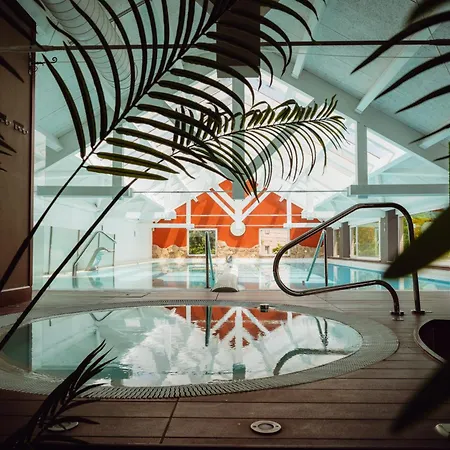 A Quinta Da Auga Relais & Chateaux Hotel