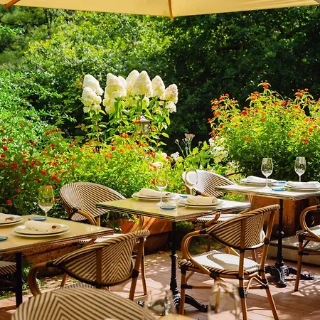 A Quinta Da Auga Relais & Chateaux 4* Villestro