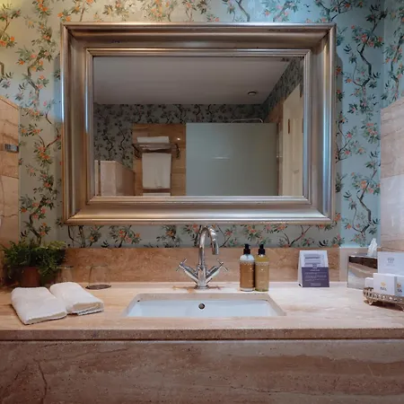 A Quinta Da Auga Relais & Chateaux 4* Villestro