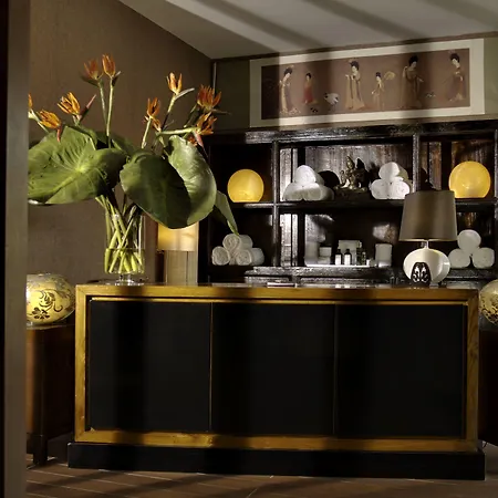 Hotel A Quinta Da Auga Relais & Chateaux Villestro