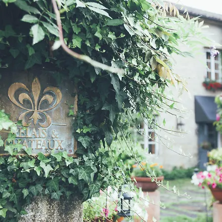 A Quinta Da Auga Relais & Chateaux Hotel 4*