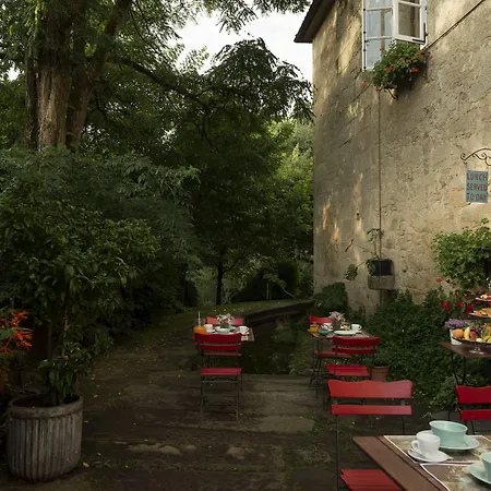 Hotel A Quinta Da Auga Relais & Chateaux 4*