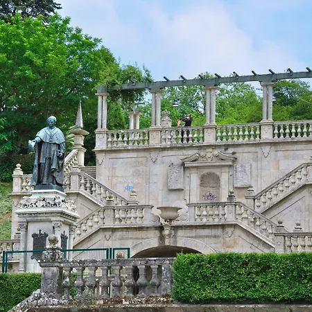 A Quinta Da Auga Relais & Chateaux Hotel