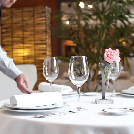 Отель A Quinta Da Auga Relais & Chateaux