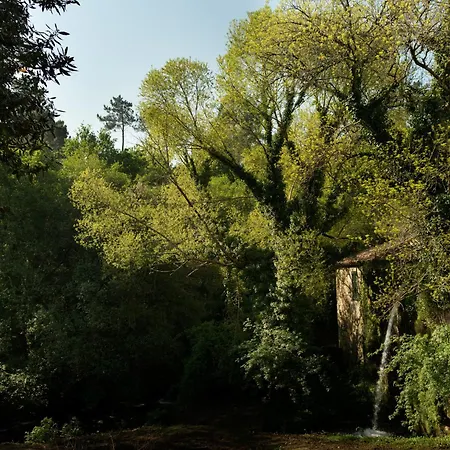 A Quinta Da Auga Relais & Chateaux Villestro
