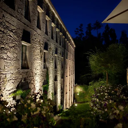 A Quinta Da Auga Relais & Chateaux Hotel 4*