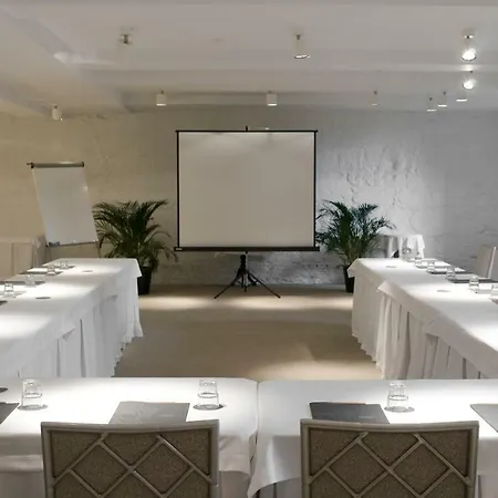 A Quinta Da Auga Relais & Chateaux