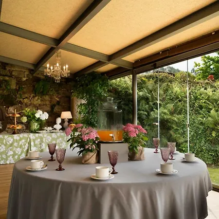 A Quinta Da Auga Relais & Chateaux 호텔 4*