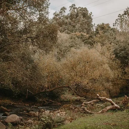 A Quinta Da Auga Relais & Chateaux Villestro