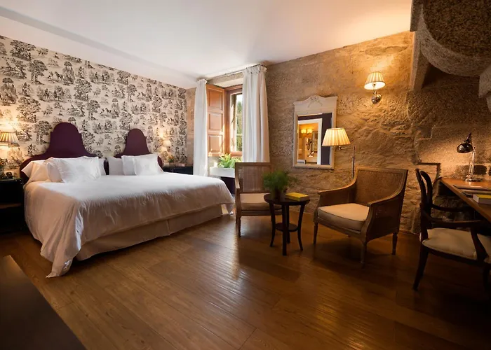 A Quinta Da Auga Relais & Chateaux