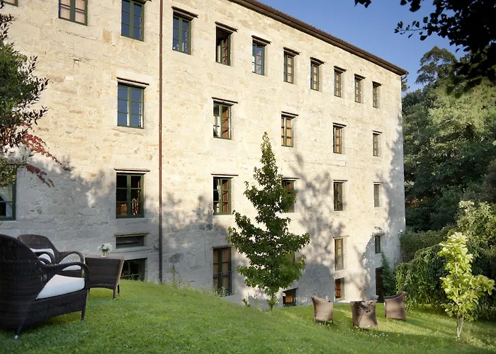 A Quinta Da Auga Relais & Chateaux