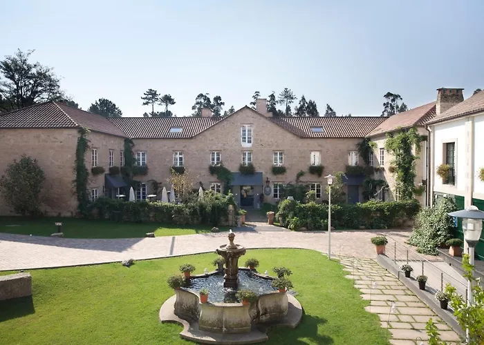 A Quinta Da Auga Relais & Chateaux Hotel