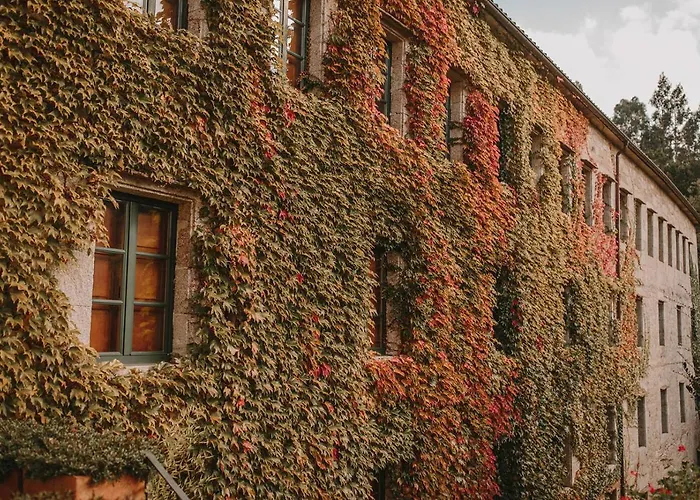 A Quinta Da Auga Relais & Chateaux Hotel