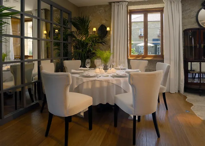 A Quinta Da Auga Relais & Chateaux