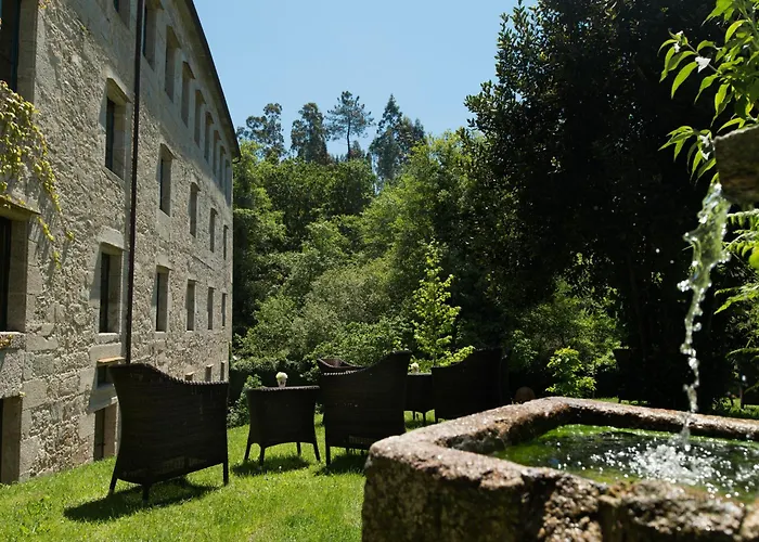 大金塔奥加庄园spa酒店 酒店 4*