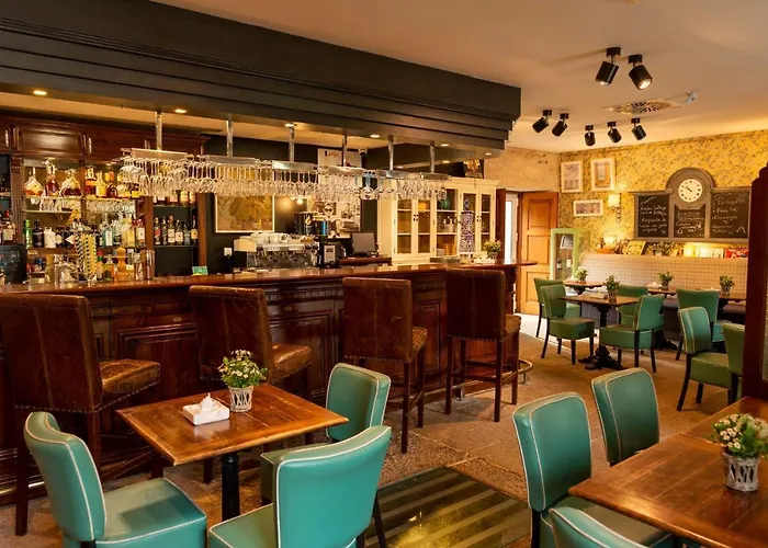 A Quinta Da Auga Relais & Chateaux Villestro