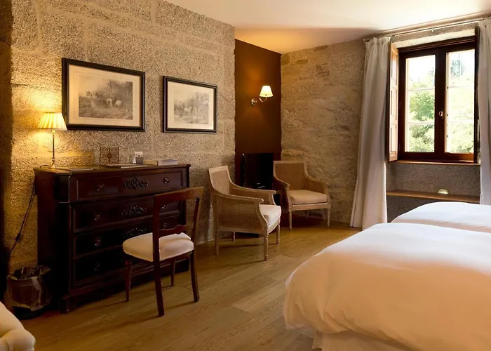 A Quinta Da Auga Relais & Chateaux