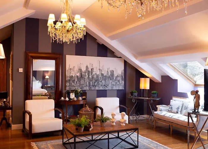 A Quinta Da Auga Relais & Chateaux 4*