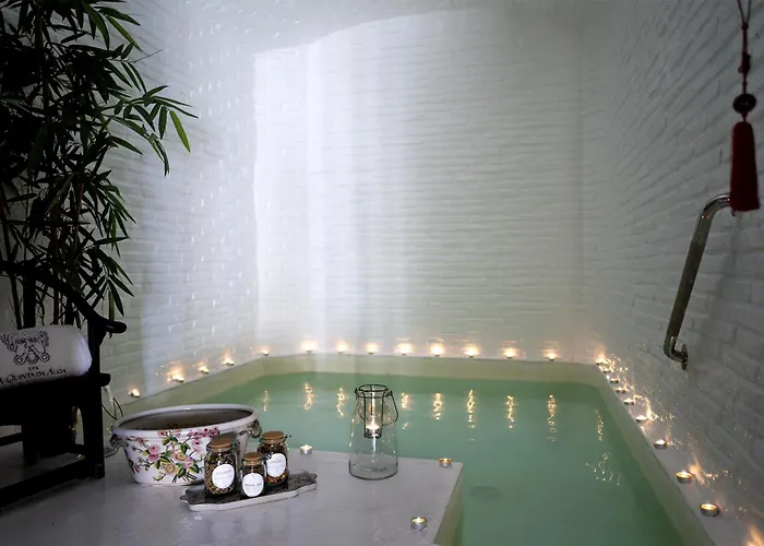 A Quinta Da Auga Relais & Chateaux Villestro