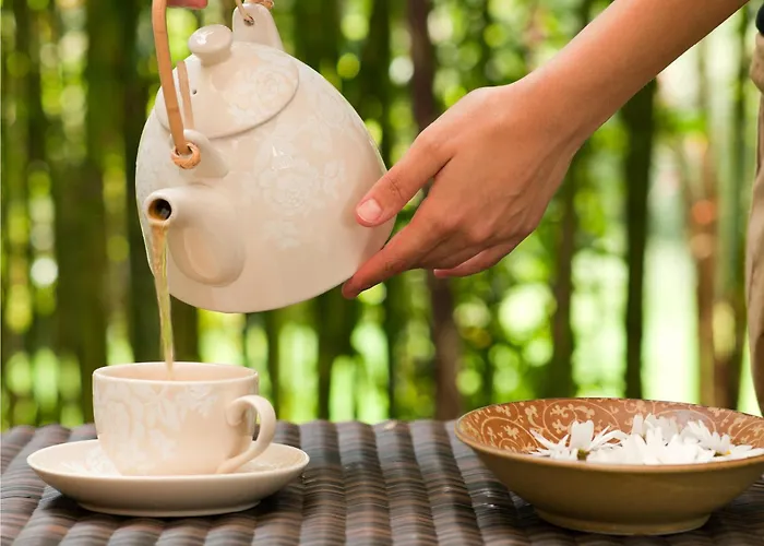 A Quinta Da Auga Relais & Chateaux