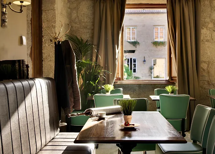 A Quinta Da Auga Relais & Chateaux Hotel 4*