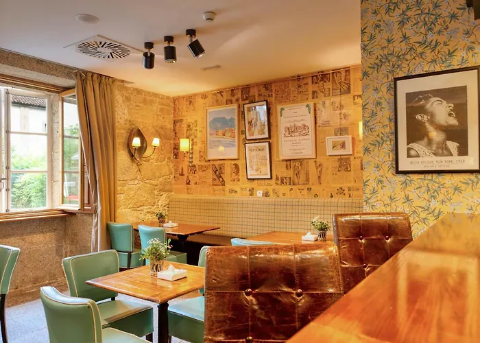 Hotel A Quinta Da Auga Relais & Chateaux Villestro