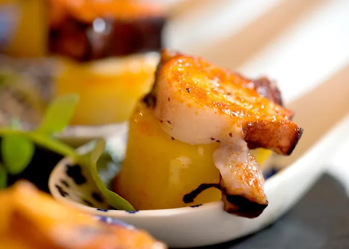 A Quinta Da Auga Relais & Chateaux Hotel Villestro