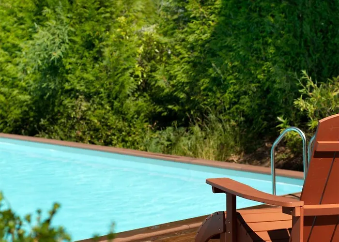 酒店 大金塔奥加庄园spa酒店 Villestro