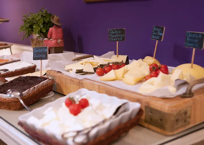 A Quinta Da Auga Relais & Chateaux Hotel 4*