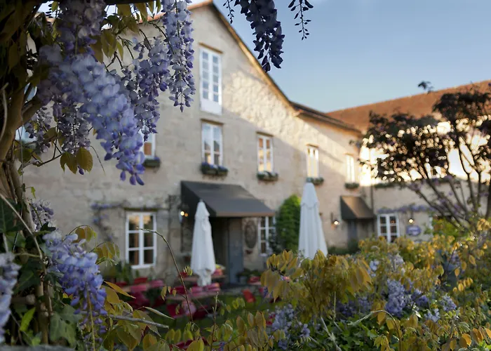 大金塔奥加庄园spa酒店 4*