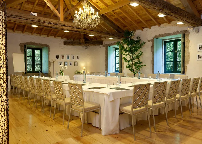 A Quinta Da Auga Relais & Chateaux Hotel