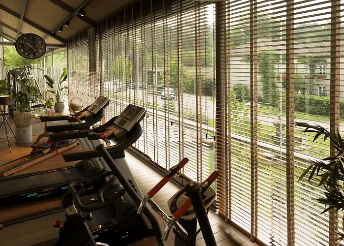 大金塔奥加庄园spa酒店 酒店 Villestro