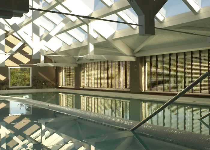 A Quinta Da Auga Relais & Chateaux Hotel Villestro