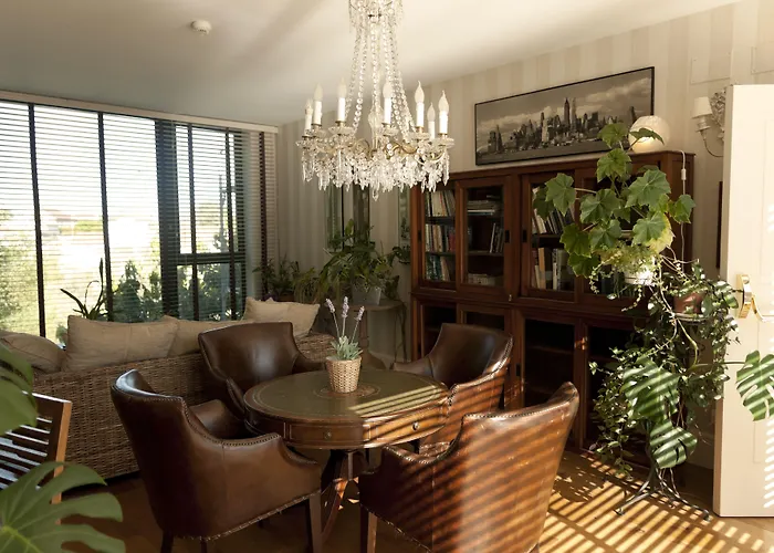 大金塔奥加庄园spa酒店 酒店 Villestro