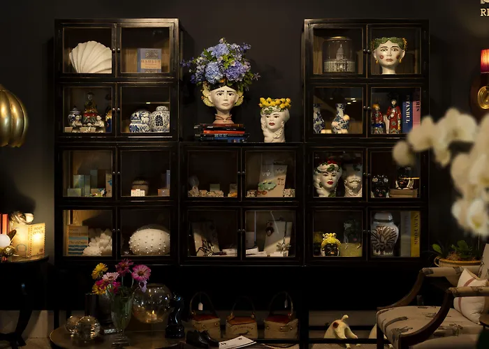 A Quinta Da Auga Relais & Chateaux Hotel 4*