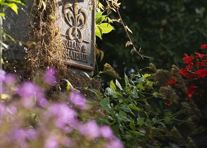 酒店 大金塔奥加庄园spa酒店 4*