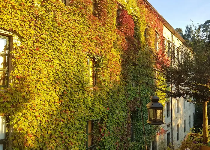 A Quinta Da Auga Relais & Chateaux Hotel 4*