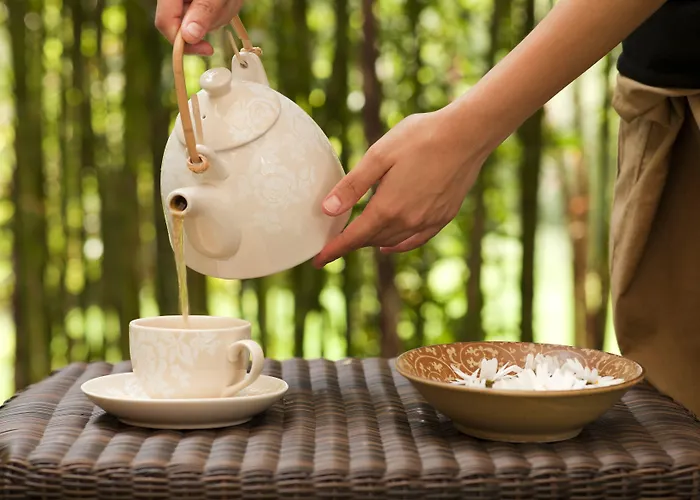 Hotel A Quinta Da Auga Relais & Chateaux 4*