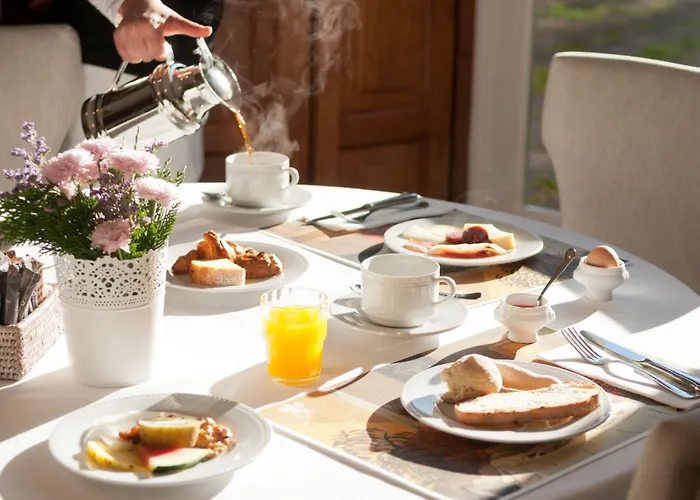 A Quinta Da Auga Relais & Chateaux Villestro