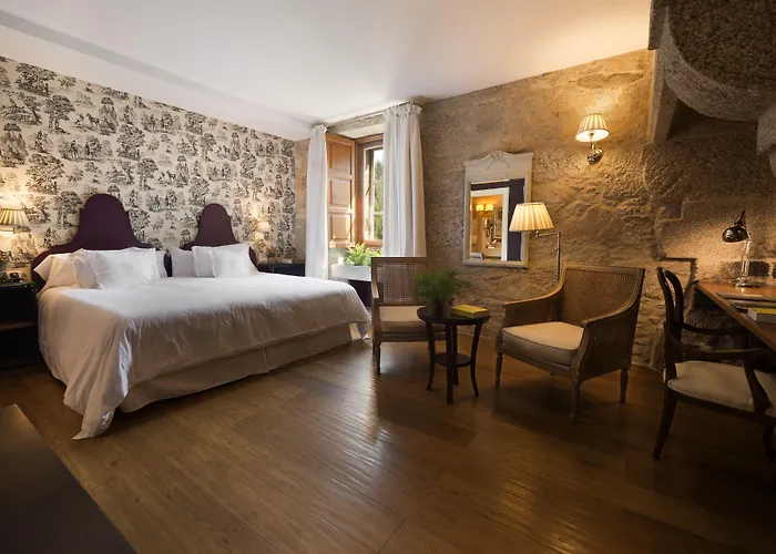 A Quinta Da Auga Relais & Chateaux