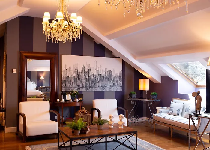 A Quinta Da Auga Relais & Chateaux Hotel Villestro