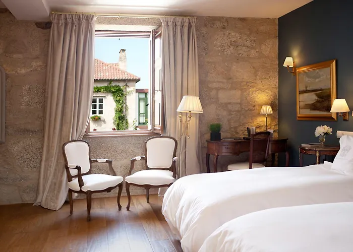 A Quinta Da Auga Relais & Chateaux