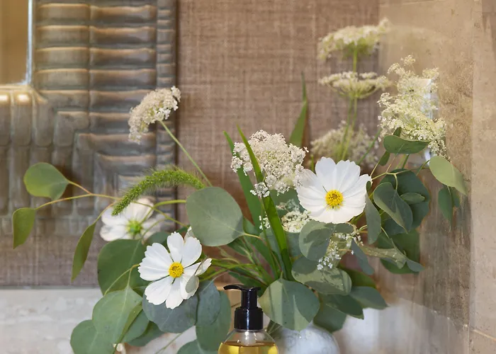 酒店 大金塔奥加庄园spa酒店 4*