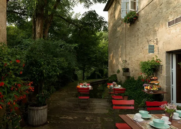 A Quinta Da Auga Relais & Chateaux